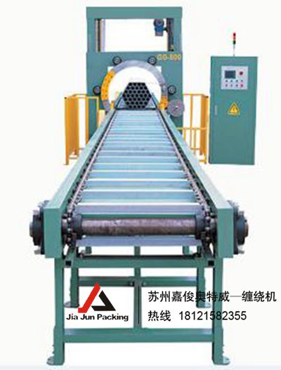 纏繞機